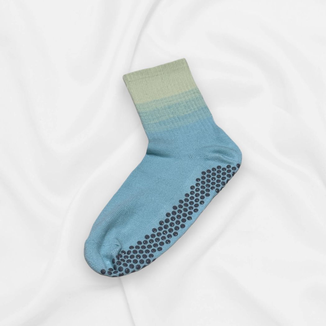 DipDuo Grip Socks