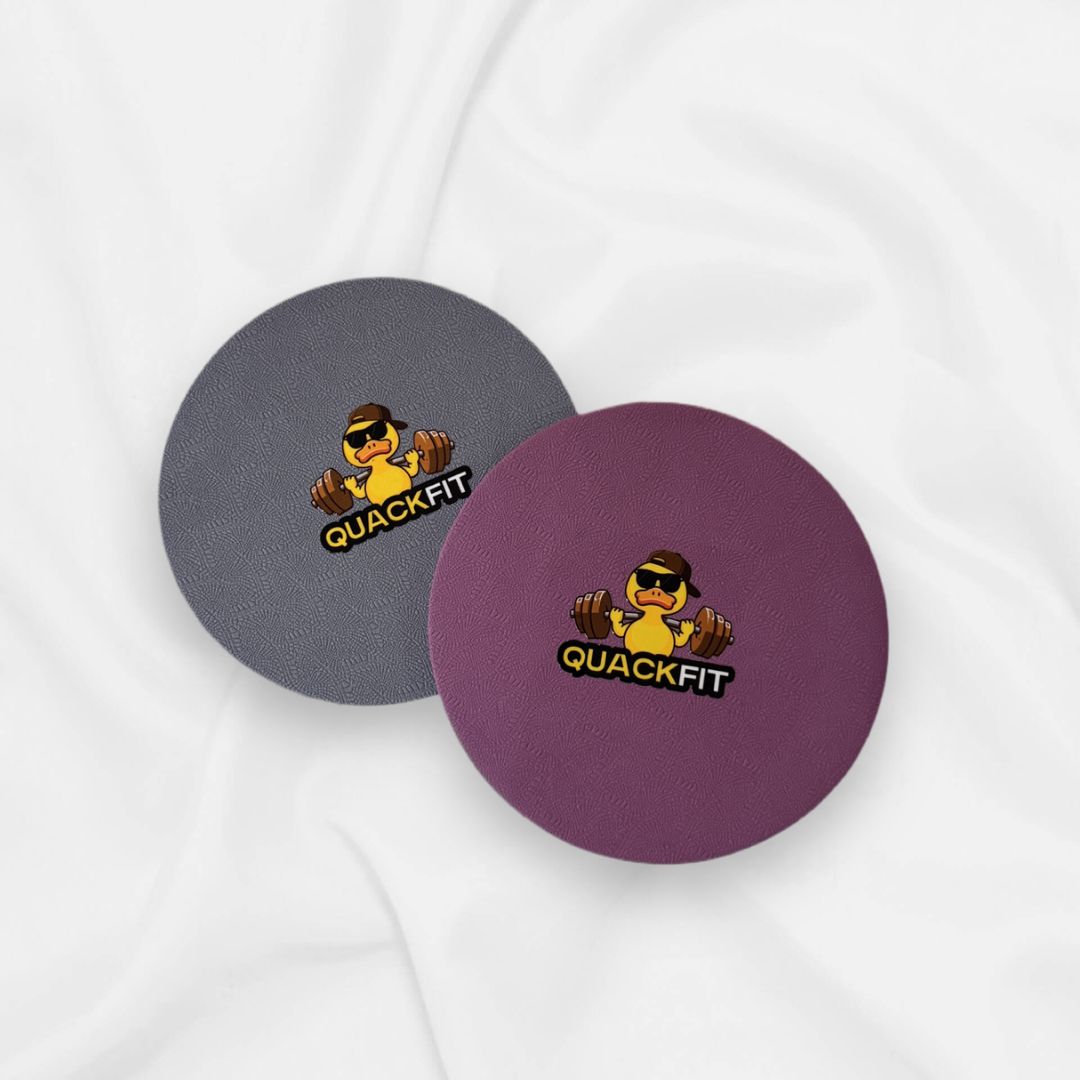 Duo Balance Pad