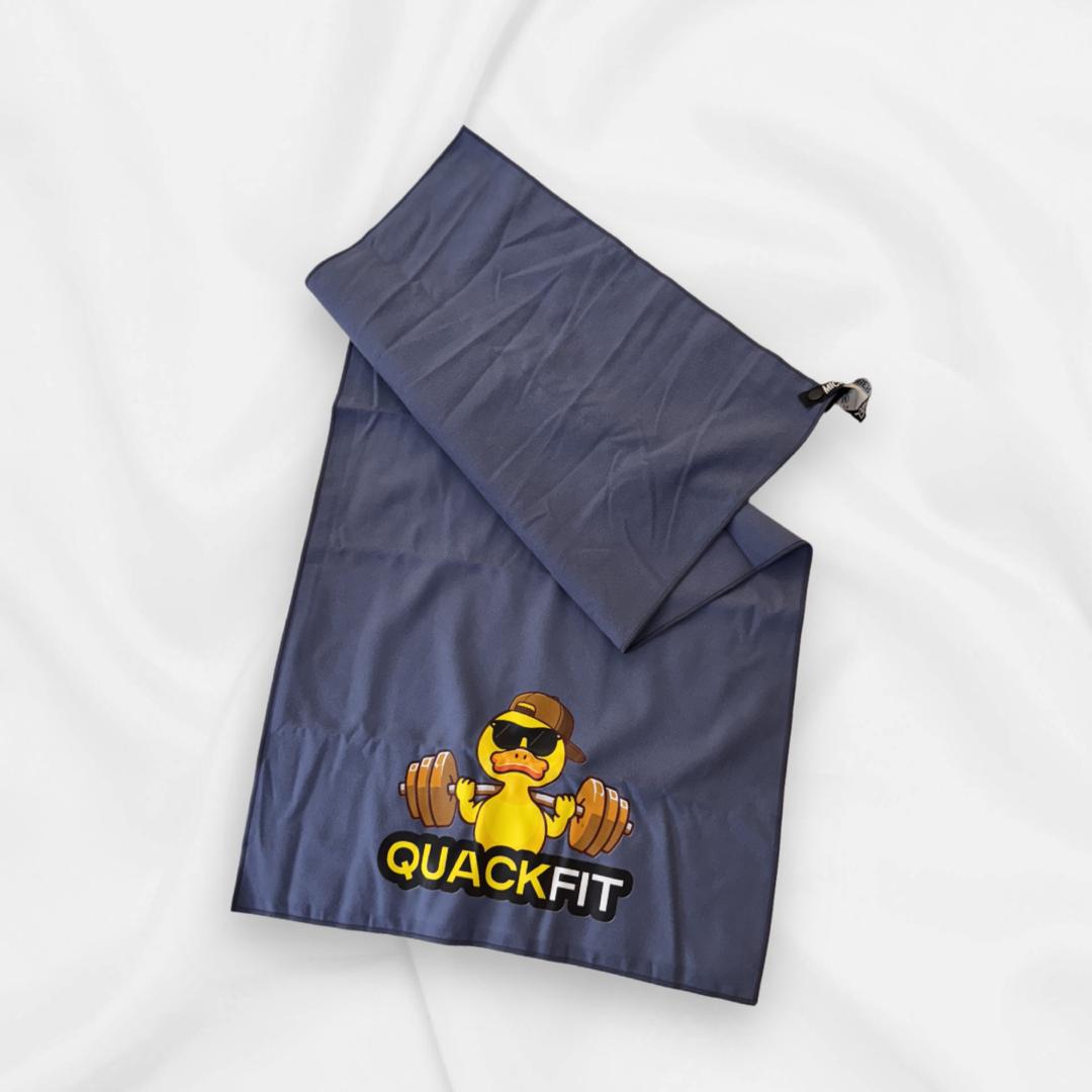 Microfiber Towel