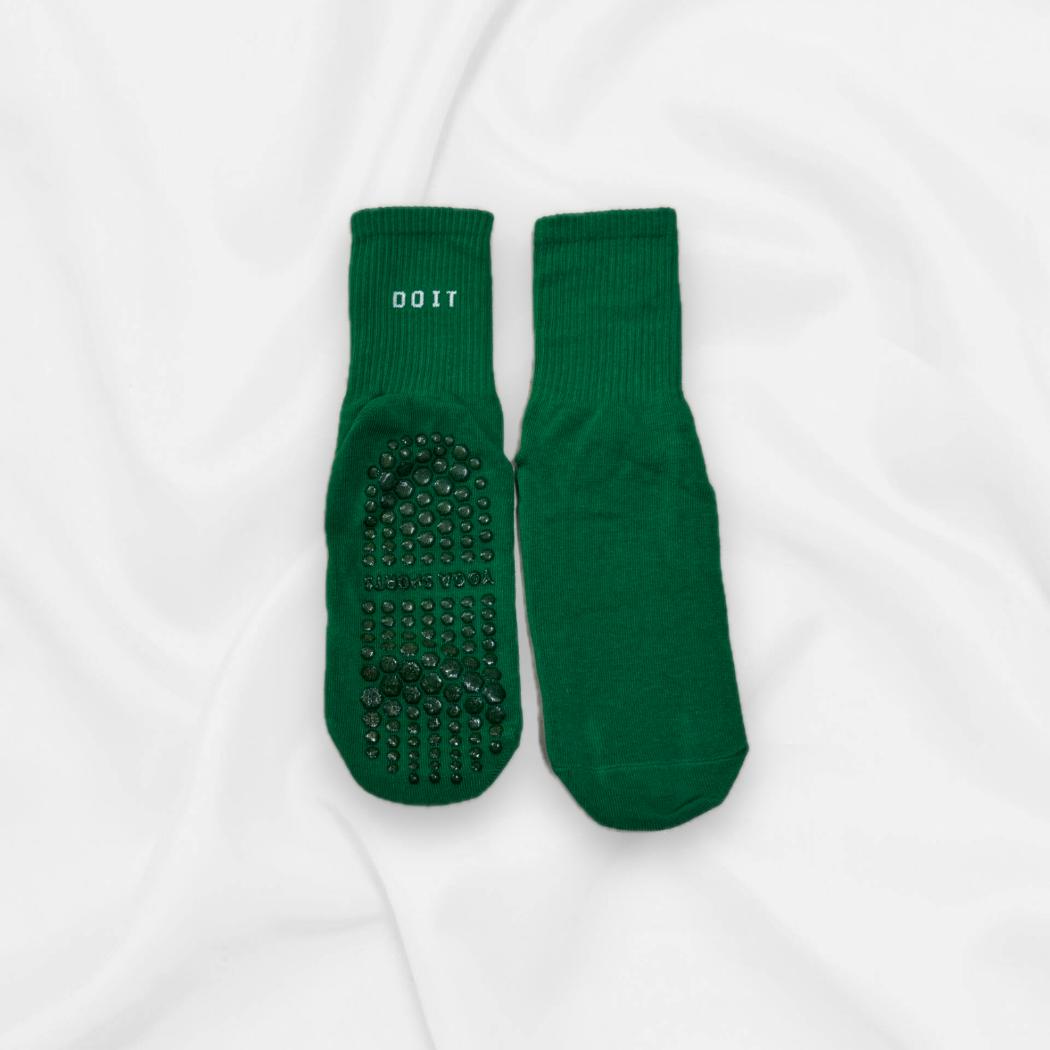 DO IT Grip Socks