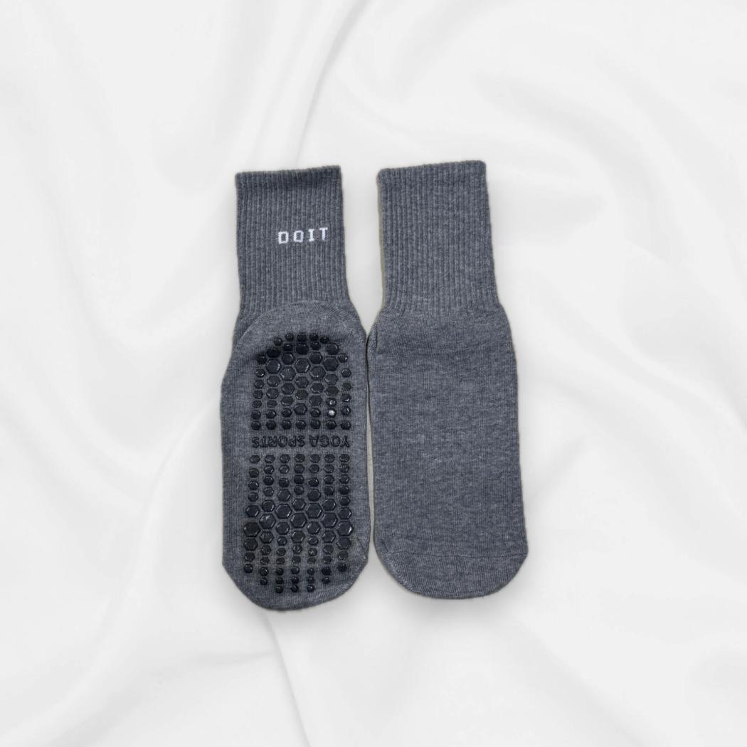 DO IT Grip Socks