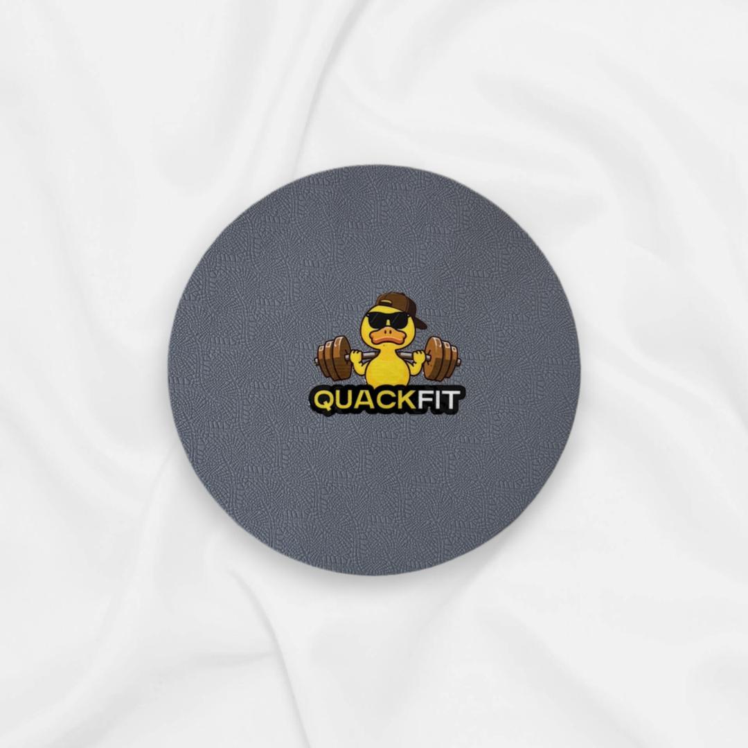 Duo Balance Pad