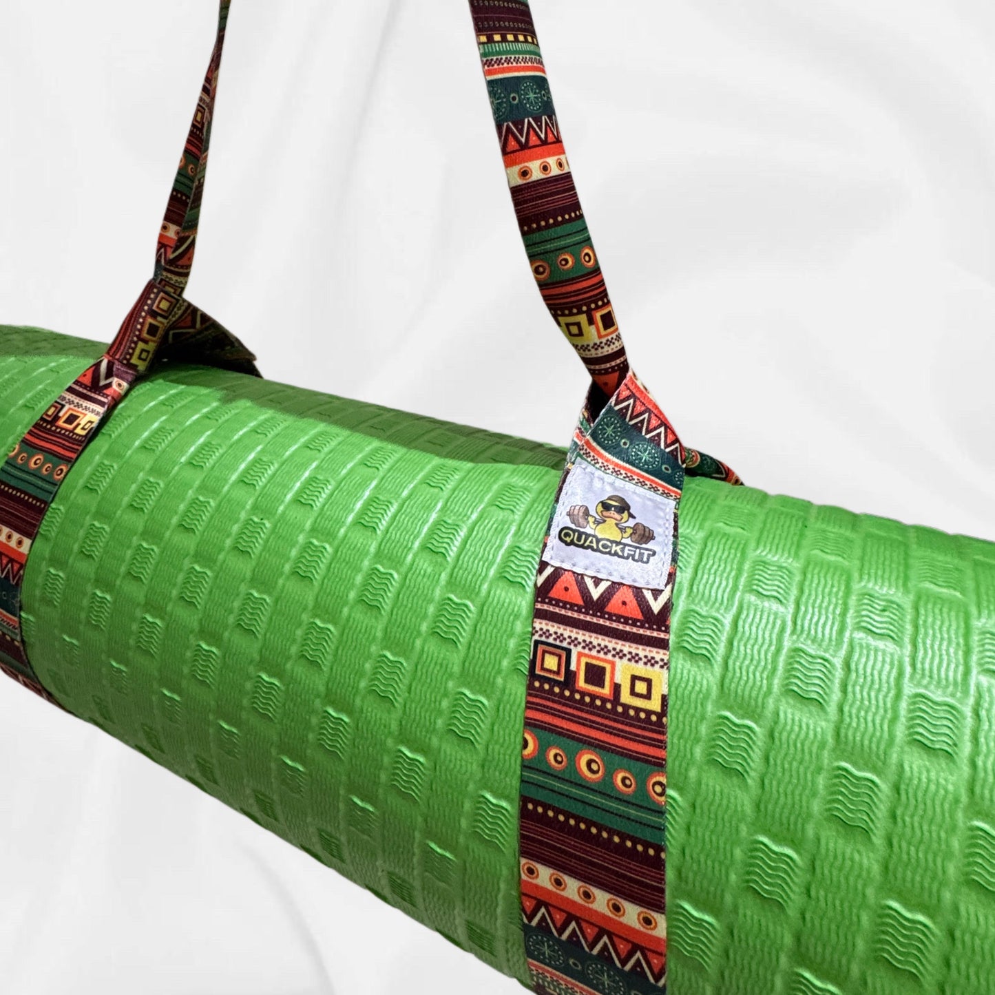 Printed Strap Holders