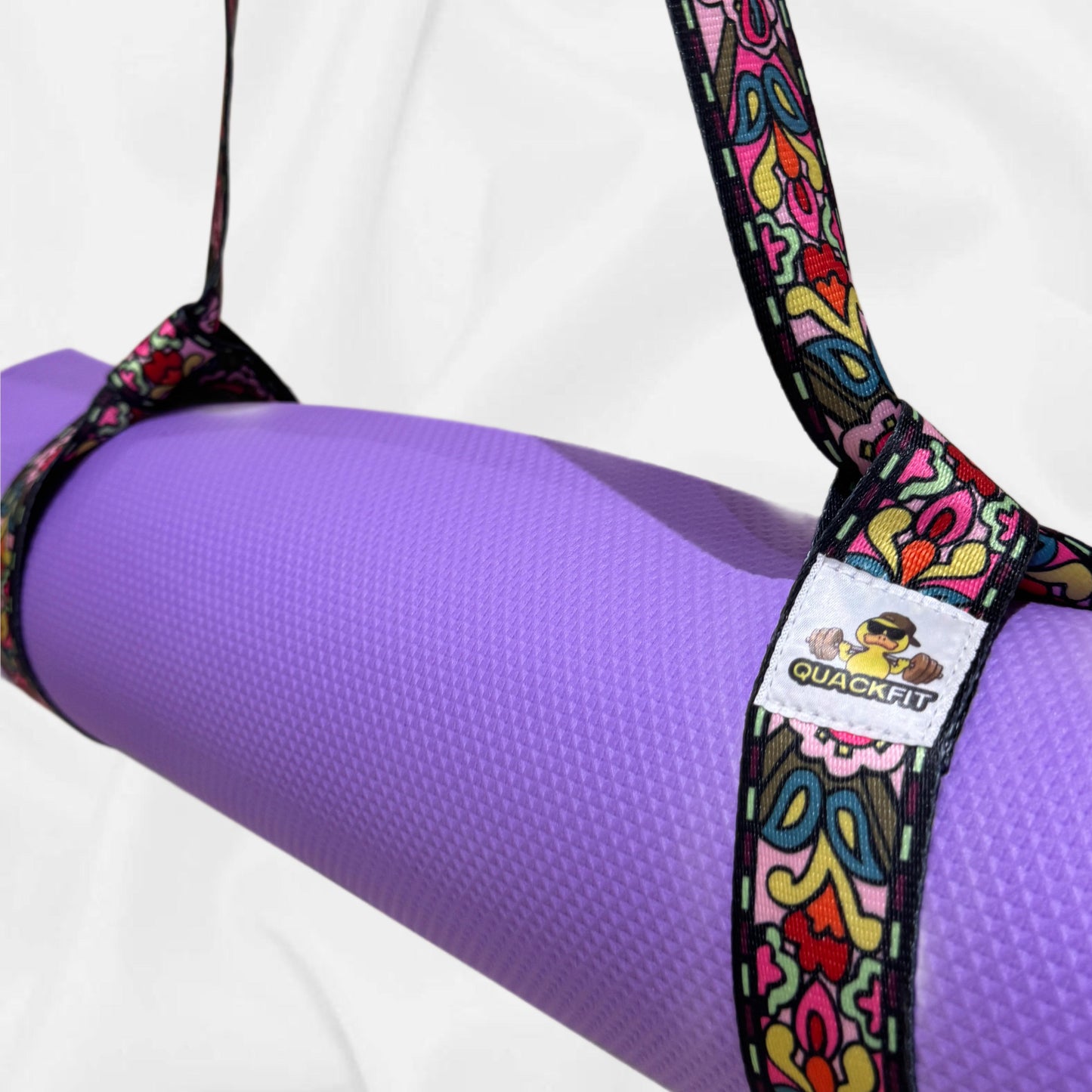 Printed Strap Holders