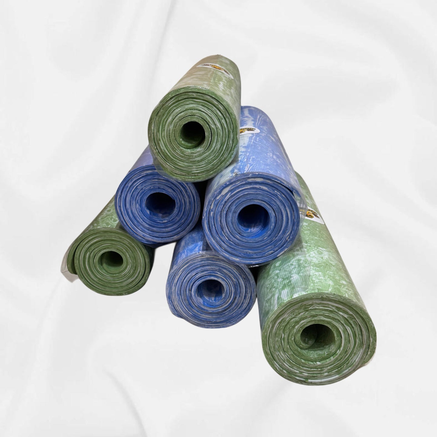 Printed Yoga Mats