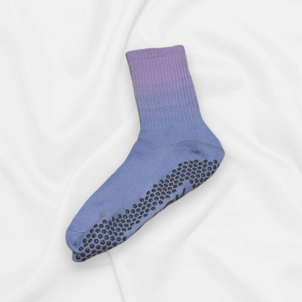 DipDuo Grip Socks
