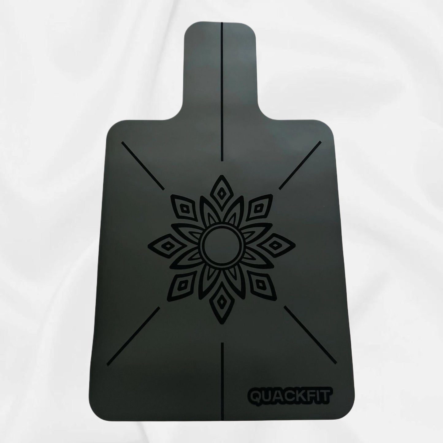 The QuackRise Mat
