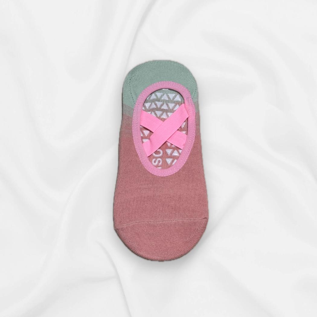 X Grip Socks
