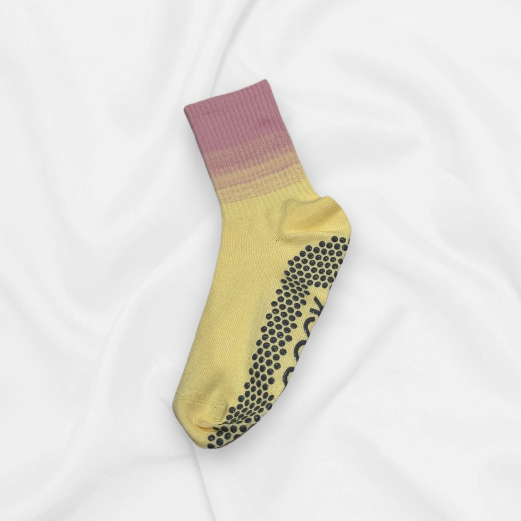 DipDuo Grip Socks
