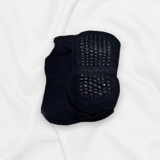 Short Grip Socks