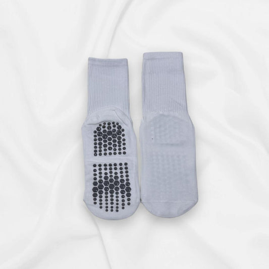 Classic Grip Socks