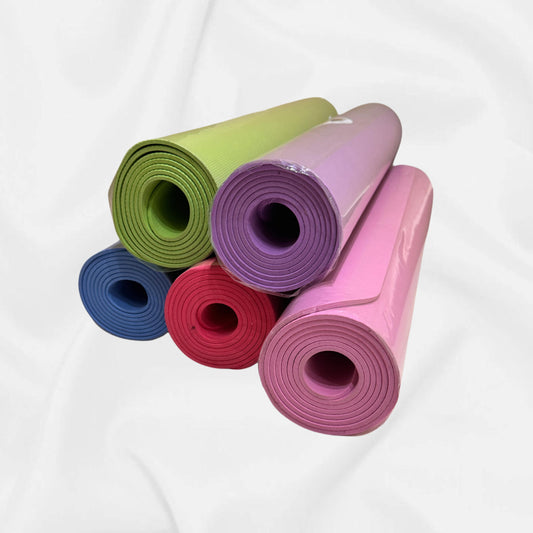Classic Yoga Mats