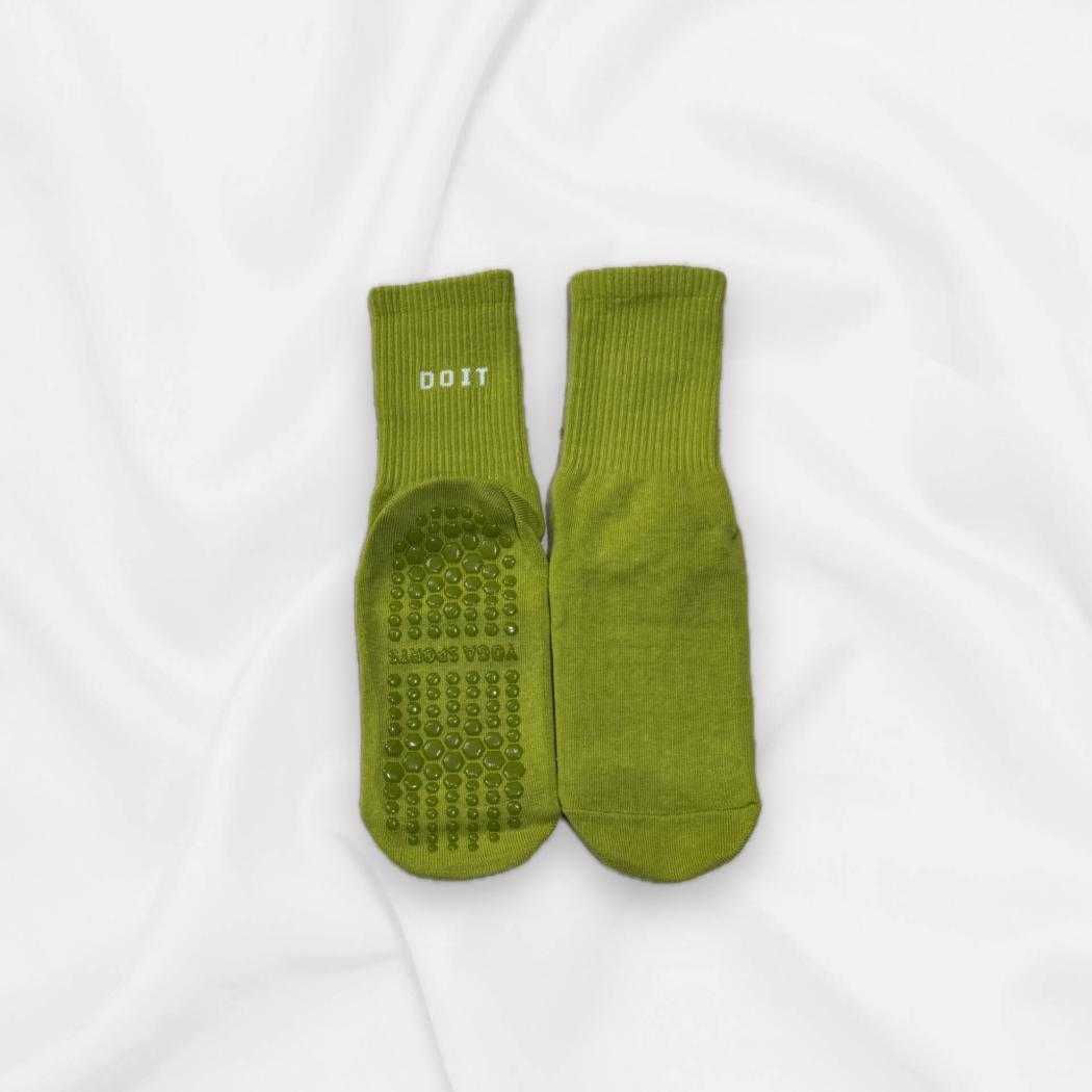 DO IT Grip Socks