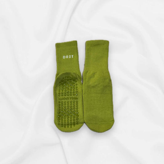 DO IT Grip Socks