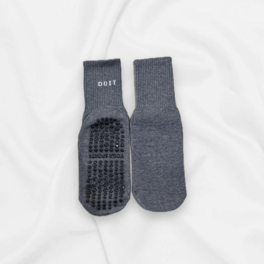 DO IT Grip Socks