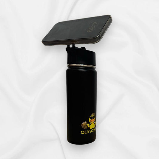 Magnetic Gym Bottle