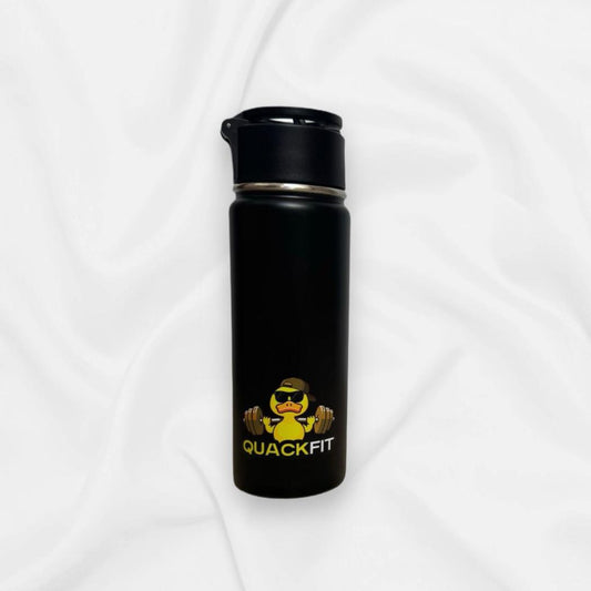 Magnetic Gym Bottle