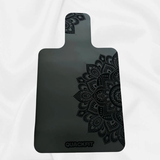 The QuackAura Mat
