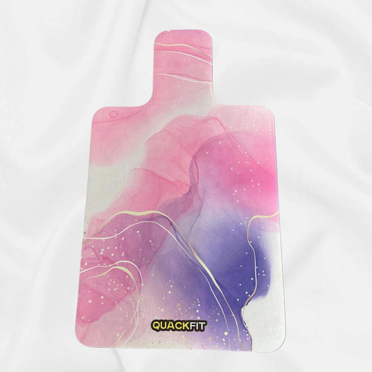 The QuackBlush Mat