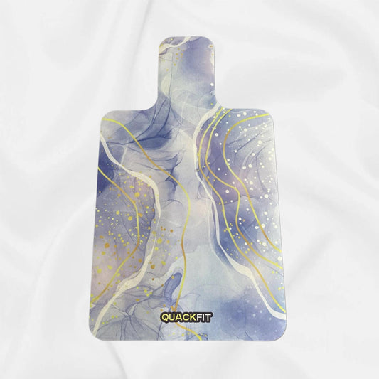 The QuackBreeze Mat