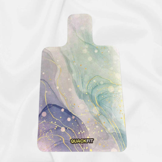 The QuackMyst Mat