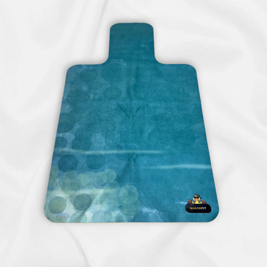 The QuackVerde Mat