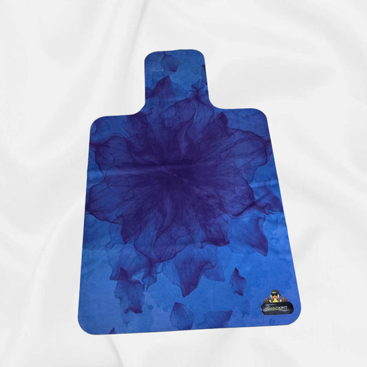 The QuackViolet Mat