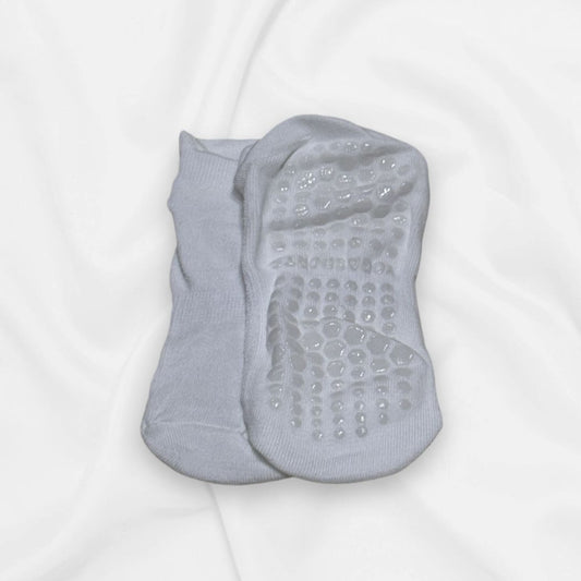 Short Grip Socks