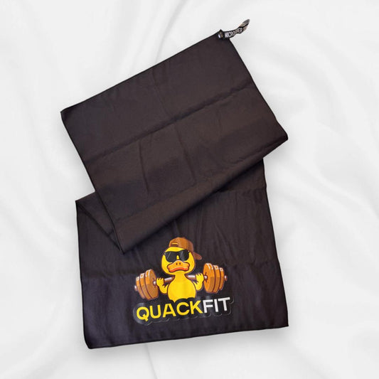 Microfiber Towel