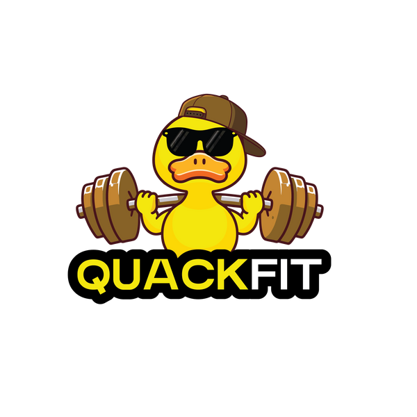 QuackFit